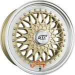 GTP WHEELS GTP 072